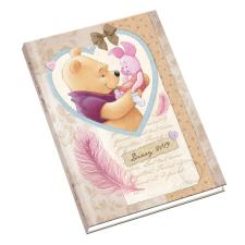 Winnie the Pooh 2019 A5 Diary